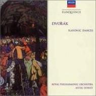 Dvorak - Slavonic Dances | Australian Eloquence ELQ4581732