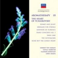 Aromatherapy 05: The Heart of Tchaikovsky