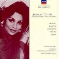 Leona Mitchell sings Favourite Soprano Arias | Australian Eloquence ELQ4669032