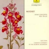 Mozart - Piano Concertos Nos 20 & 21 | Australian Eloquence ELQ4632342