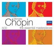 Ultimate Chopin | Decca 4758046