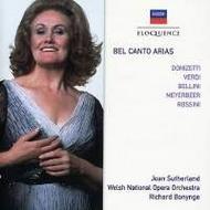 Joan Sutherland: Bel Canto Arias | Australian Eloquence ELQ4762444