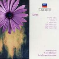 Haydn - Piano Trios Vol.2 | Australian Eloquence ELQ4762576