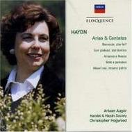 Haydn - Cantatas & Arias