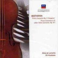 Beethoven - Piano Concertos | Australian Eloquence ELQ4762728