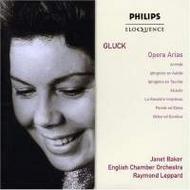 Gluck - Opera Arias