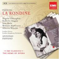 Puccini - La Rondine / Le Villi (highlights) | Warner - The Home of Opera 6407482