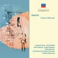 Debussy - Pelleas et Melisande