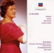 Birgit Nilsson: La Nilsson (Opera & Concert Arias)