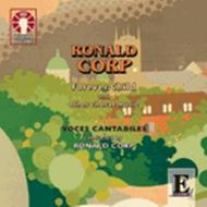 Ronald Corp - Forever Child & Other Choral Music | Dutton - Epoch CDLX7171