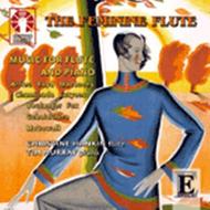 The Feminine Flute