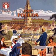 Foulds - Keltic Suite, Suite Fantastique, etc | Dutton - Epoch CDLX7252