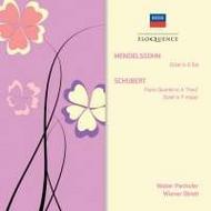 Mendelssohn / Schubert - Chamber Music | Australian Eloquence ELQ4803431
