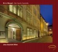 Mozart - The Haydn Quartets | Gramola 9887072