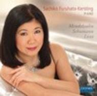 Mendelssohn / Schumann / Liszt - Piano Works