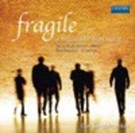 Fragile: A Requiem for Male Voices | Oehms OC817