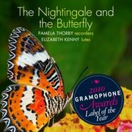 The Nightingale and the Butterfly