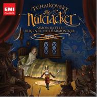 Tchaikovsky - The Nutcracker (standard edition) | EMI 6463852