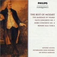 The Best of Mozart | Australian Eloquence ELQ4500492