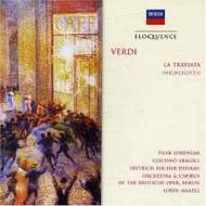 Verdi - La Traviata (highlights) | Australian Eloquence ELQ4501012