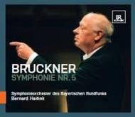 Bruckner - Symphony No.5 | BR Klassik 900109