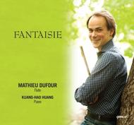 Mathieu Dufour: Fantaisie