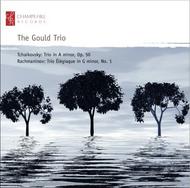 Tchaikovsky / Rachmaninov - Piano Trios