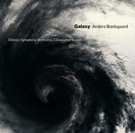 Brodsgaard - Galaxy, Monk�s Mixtures