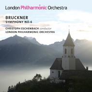 Bruckner - Symphony No.6 | LPO LPO0049