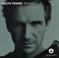 Ralph Fiennes: Kipling | Orchid Classics ORC100014