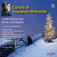 Carols of Vaughan Williams