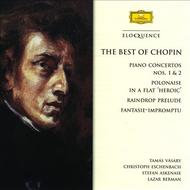 The Best of Chopin | Australian Eloquence ELQ4614212