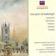 The Best of Baroque | Australian Eloquence ELQ4611392