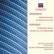 Gershwin / Copland - Orchestral Works | Australian Eloquence ELQ4581742