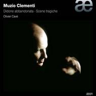 Clementi - Didone abbandonata, Scene tragiche