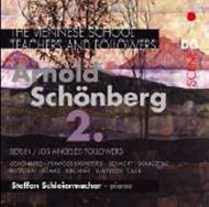 The Viennese School: Teachers & Followers - Schoenberg Vol.2 (Berlin/Los Angeles) | MDG (Dabringhaus und Grimm) MDG6131434