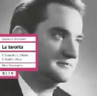 Donizetti - La Favorita | Myto MCD00257