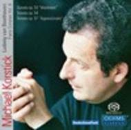 Beethoven - Piano Sonatas Vol.8