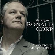 The Songs of Ronald Corp | Stone Records ST0031