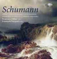 Schumann - Cello Transcriptions  | Brilliant Classics 94060