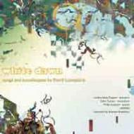 White Dawn: Songs and Soundscapes by David Lumsdaine | Metier MSV28519