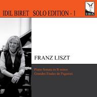 Idil Biret Solo Edition Vol.1 | Idil Biret Edition 8571282