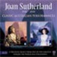 Joan Sutherland: Classic Australian Performances | ABC Classics ABC4763963