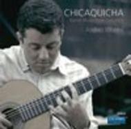 Chicaquicha: Guitar Music from Columbia | Oehms OC778