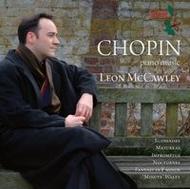 Chopin - Piano Music