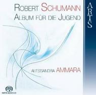 Schumann - Album for the Young | Arts Music 477568