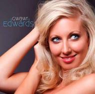 Gwawr Edwards: Debut Album | Sain Records SCD2622