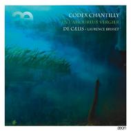 De Caelis: Codex Chantilly
