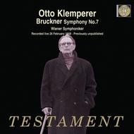 Bruckner - Symphony no.7 in E | Testament SBT1459