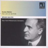Mahler - Das Lied von der Erde 